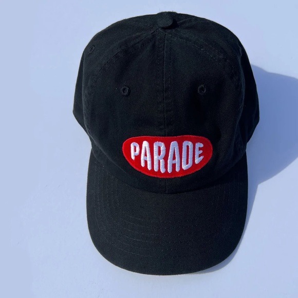 NWT Parade Baseball Cap - Picture 1 of 9